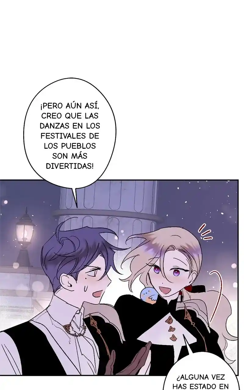 The Dark Lord's Confession - Capítulo 88 - Página 10 - LectorTMOo