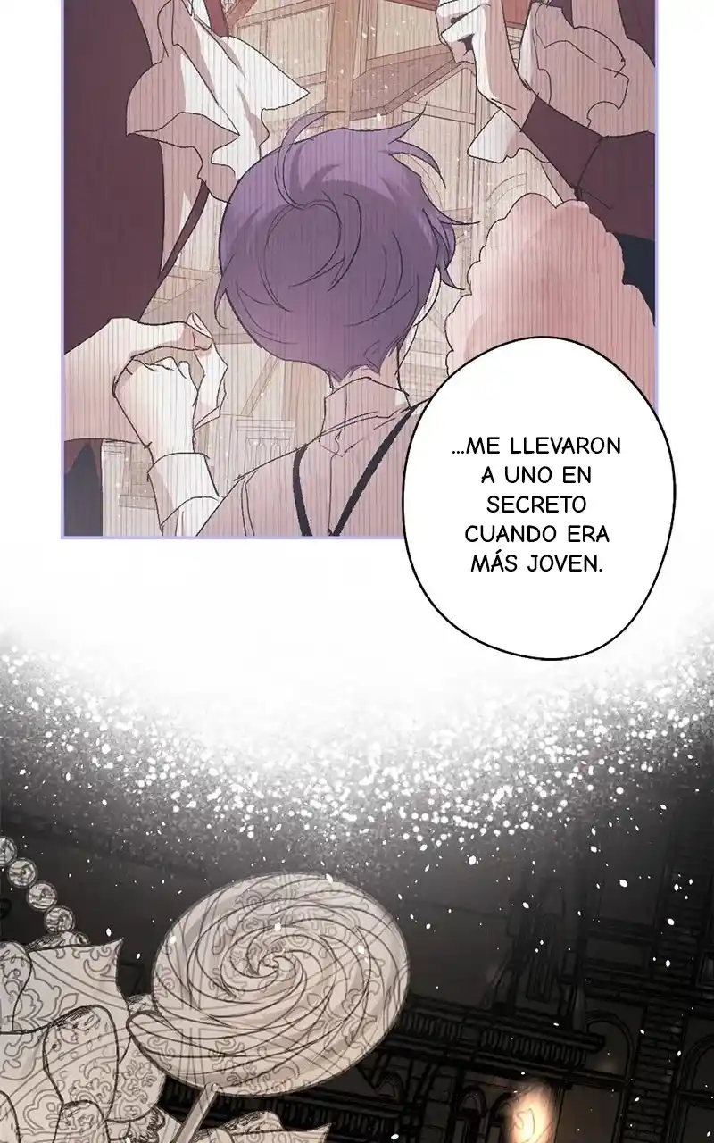 The Dark Lord's Confession - Capítulo 88 - Página 12 - LectorTMOo