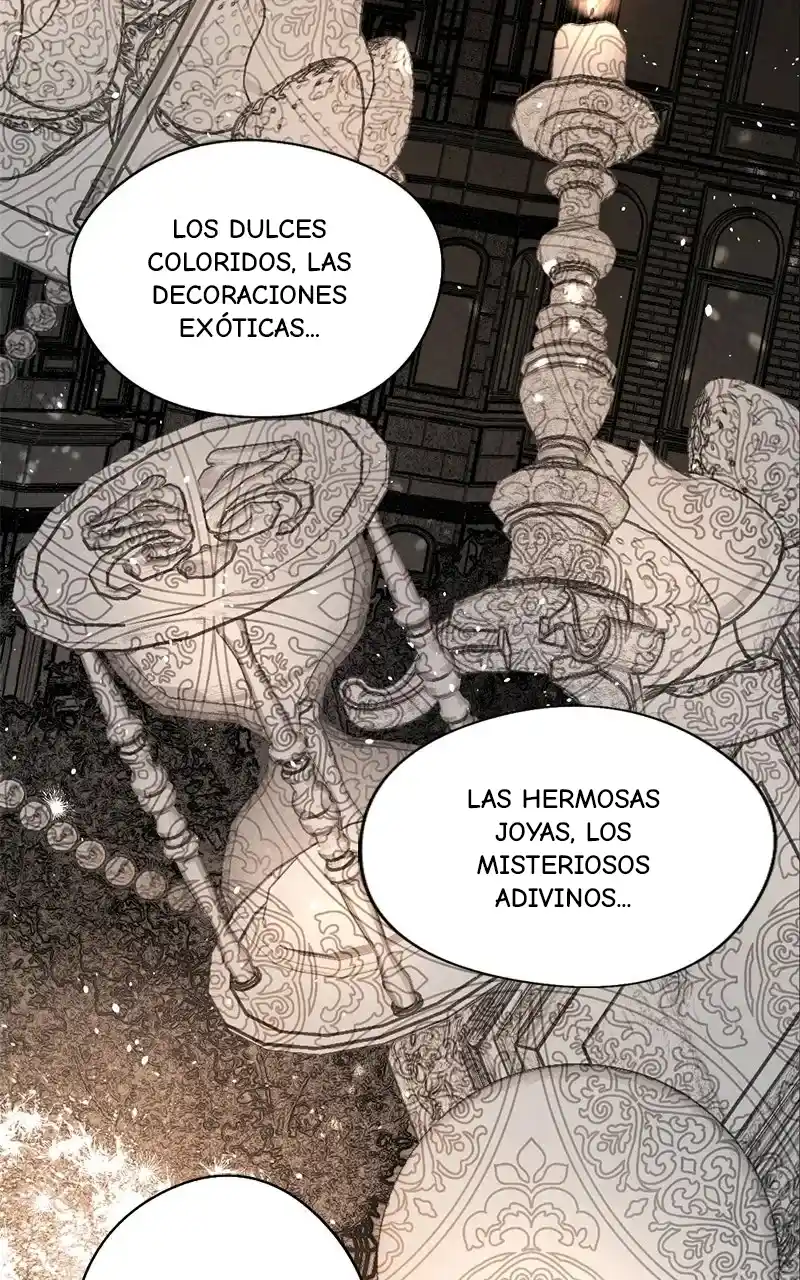 The Dark Lord's Confession - Capítulo 88 - Página 13 - LectorTMOo