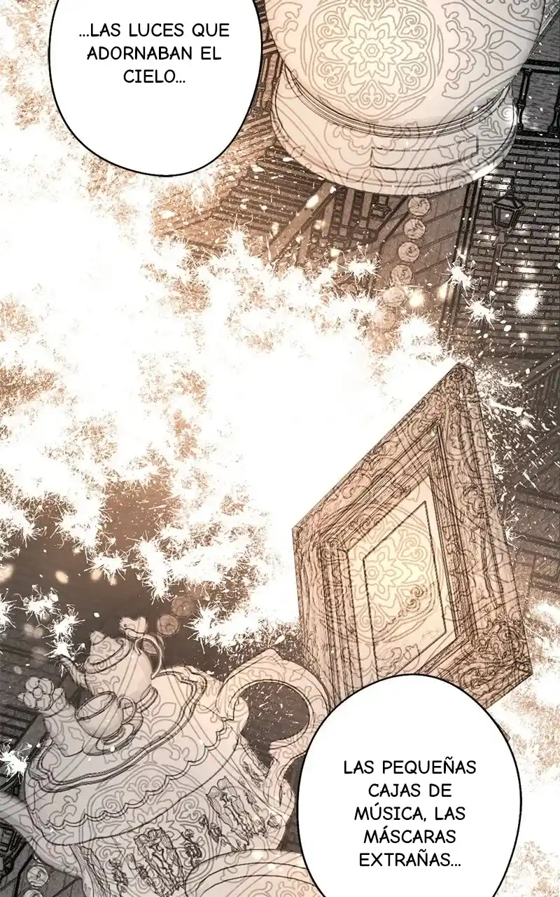 The Dark Lord's Confession - Capítulo 88 - Página 14 - LectorTMOo