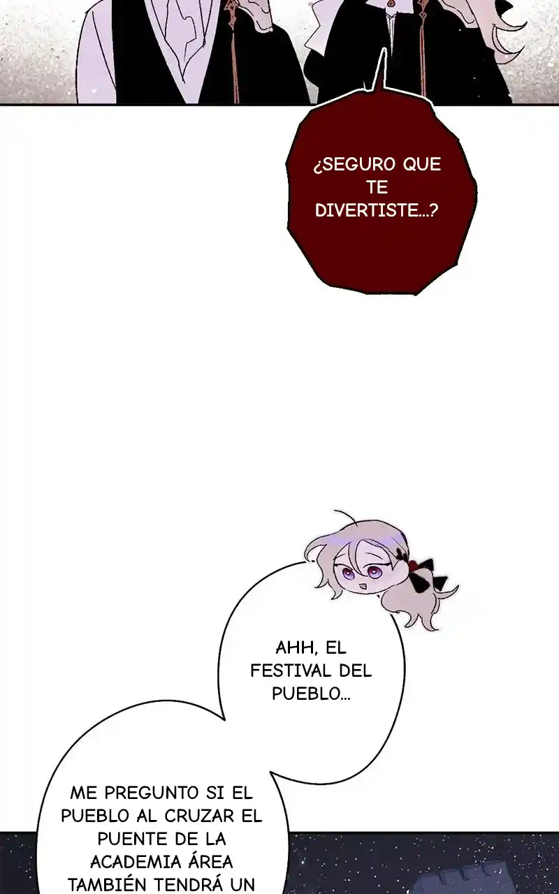 The Dark Lord's Confession - Capítulo 88 - Página 17 - LectorTMOo