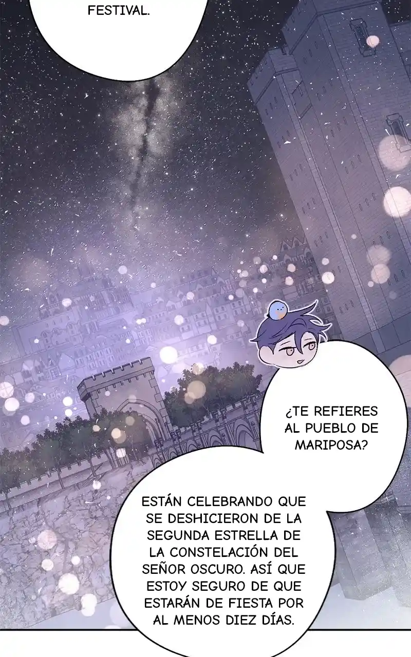 The Dark Lord's Confession - Capítulo 88 - Página 18 - LectorTMOo