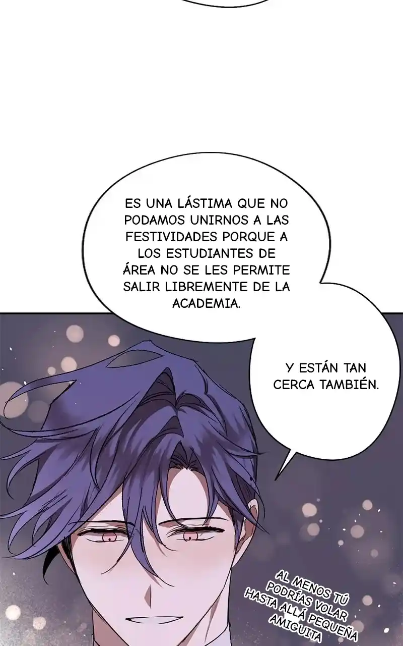 The Dark Lord's Confession - Capítulo 88 - Página 19 - LectorTMOo