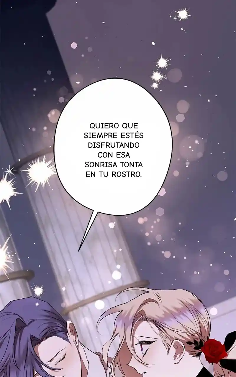 The Dark Lord's Confession - Capítulo 88 - Página 28 - LectorTMOo