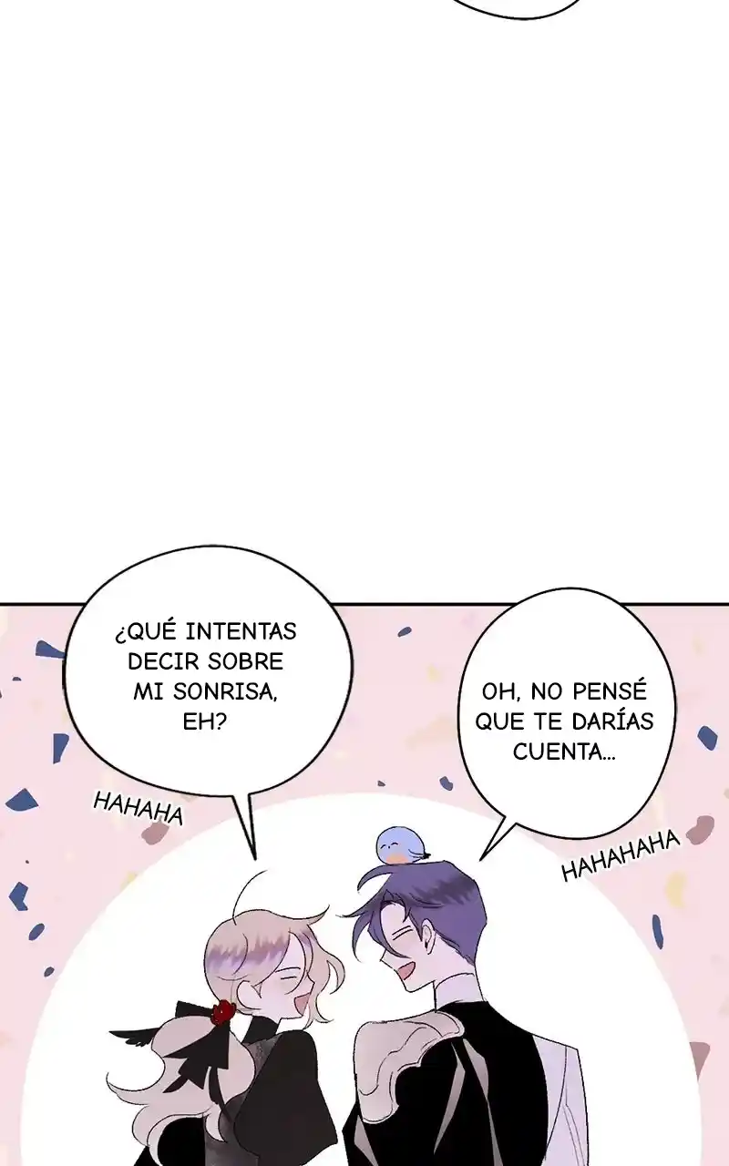 The Dark Lord's Confession - Capítulo 88 - Página 31 - LectorTMOo