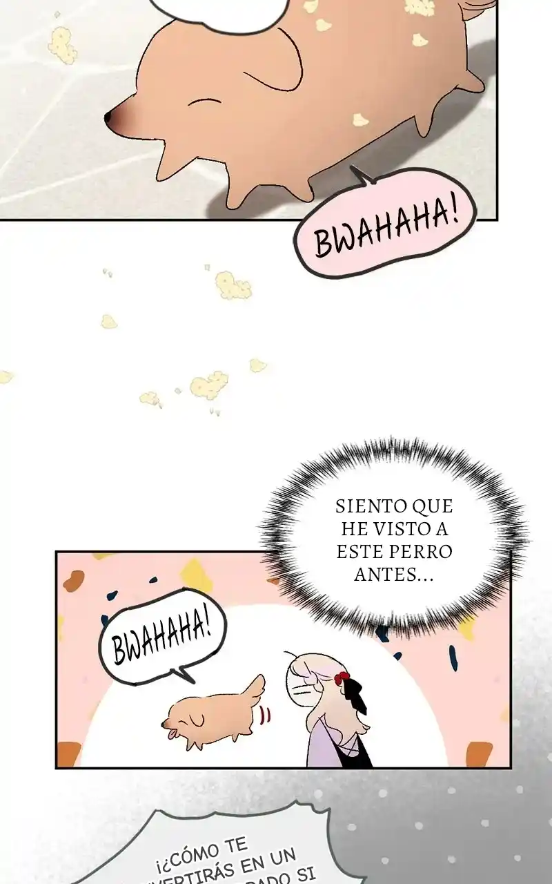 The Dark Lord's Confession - Capítulo 88 - Página 49 - LectorTMOo