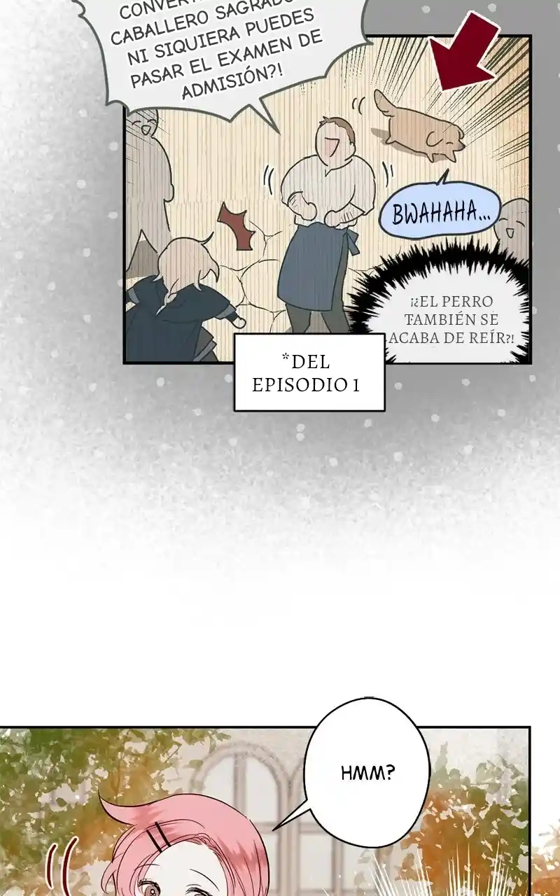 The Dark Lord's Confession - Capítulo 88 - Página 50 - LectorTMOo