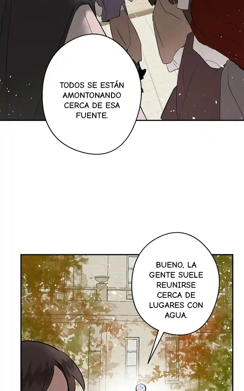 The Dark Lord's Confession - Capítulo 88 - Página 52 - LectorTMOo