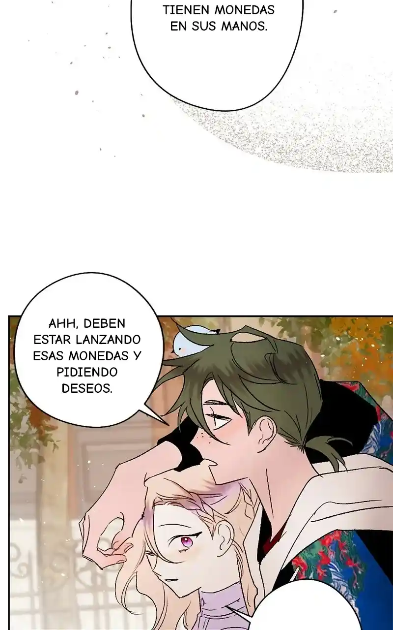 The Dark Lord's Confession - Capítulo 88 - Página 55 - LectorTMOo