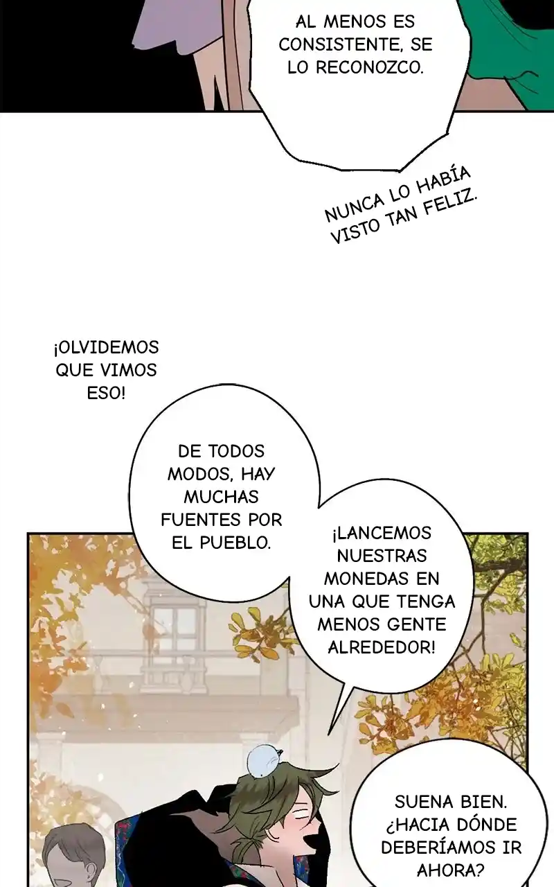 The Dark Lord's Confession - Capítulo 88 - Página 62 - LectorTMOo