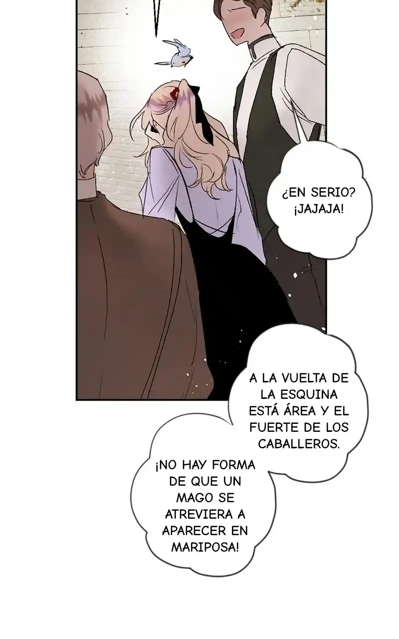 The Dark Lord's Confession - Capítulo 88 - Página 79 - LectorTMOo