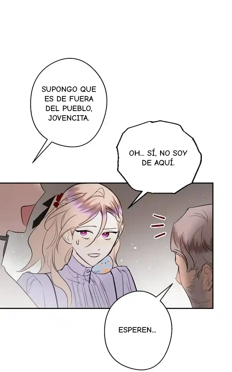 The Dark Lord's Confession - Capítulo 88 - Página 80 - LectorTMOo