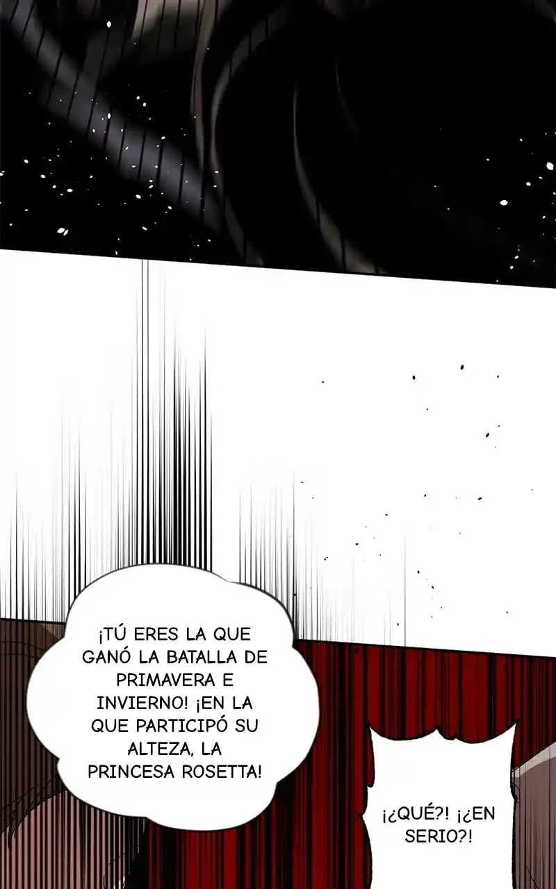 The Dark Lord's Confession - Capítulo 88 - Página 83 - LectorTMOo