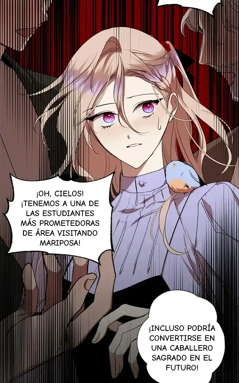 The Dark Lord's Confession - Capítulo 88 - Página 84 - LectorTMOo
