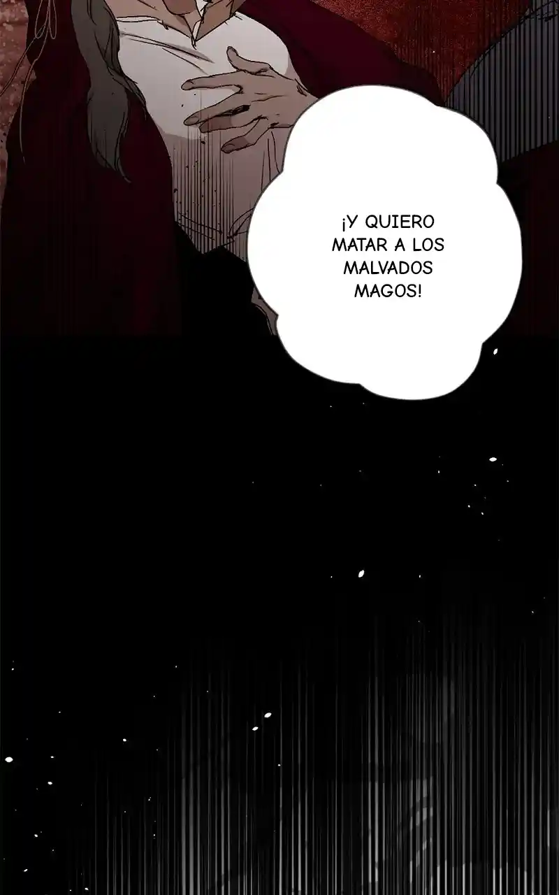 The Dark Lord's Confession - Capítulo 88 - Página 88 - LectorTMOo