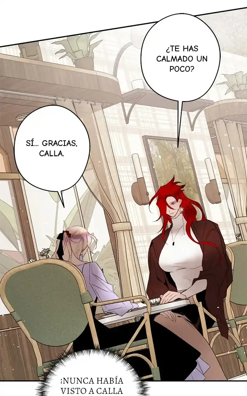 The Dark Lord's Confession - Capítulo 88 - Página 101 - LectorTMOo