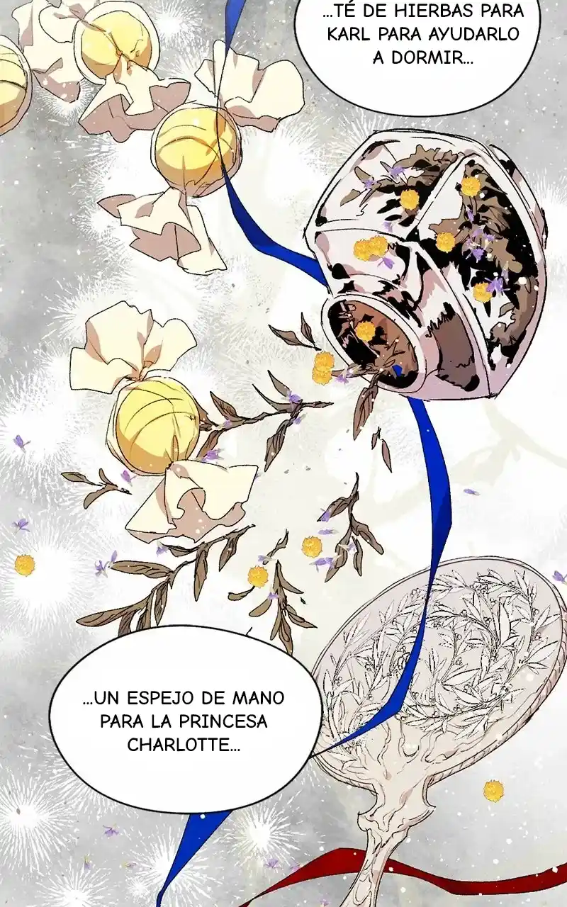 The Dark Lord's Confession - Capítulo 88 - Página 104 - LectorTMOo