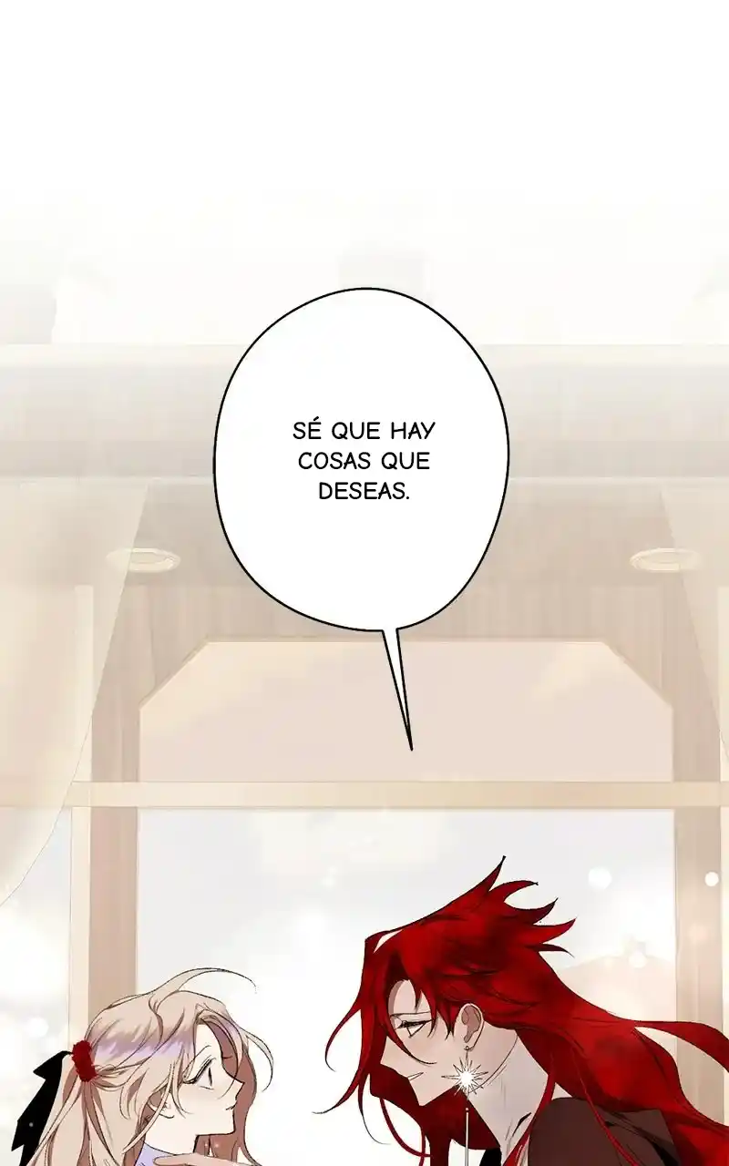 The Dark Lord's Confession - Capítulo 88 - Página 113 - LectorTMOo