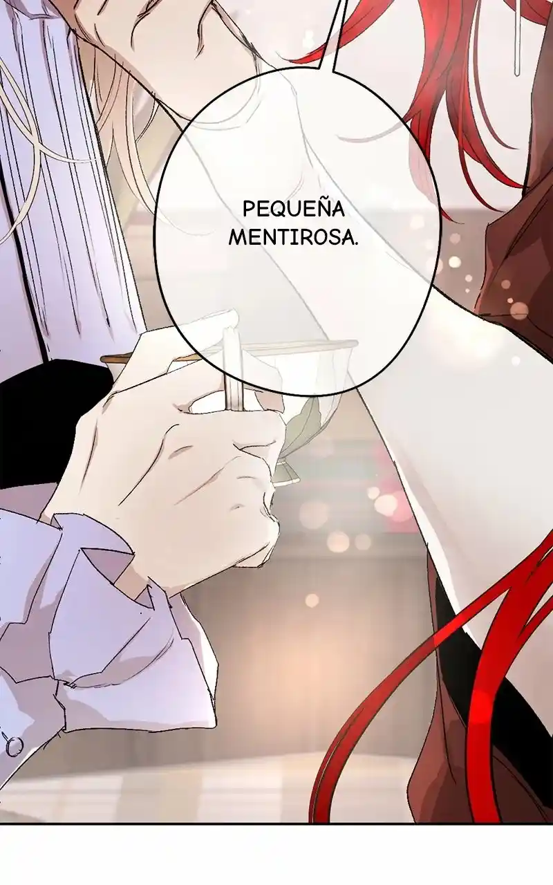 The Dark Lord's Confession - Capítulo 88 - Página 116 - LectorTMOo