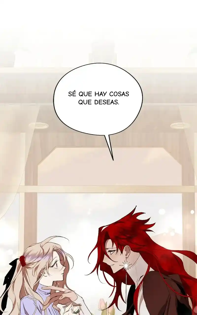 The Dark Lord's Confession - Capítulo 89 - Página 1 - LectorTMOo