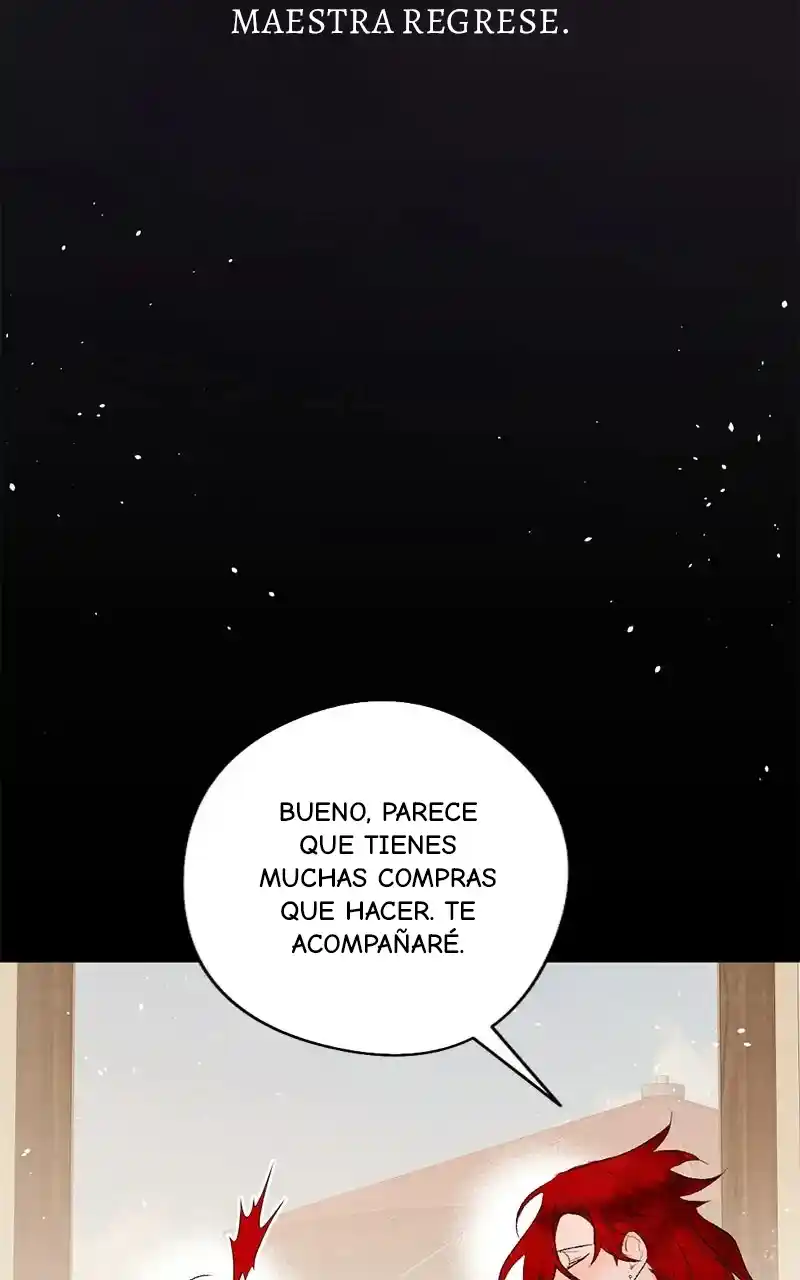 The Dark Lord's Confession - Capítulo 89 - Página 12 - LectorTMOo
