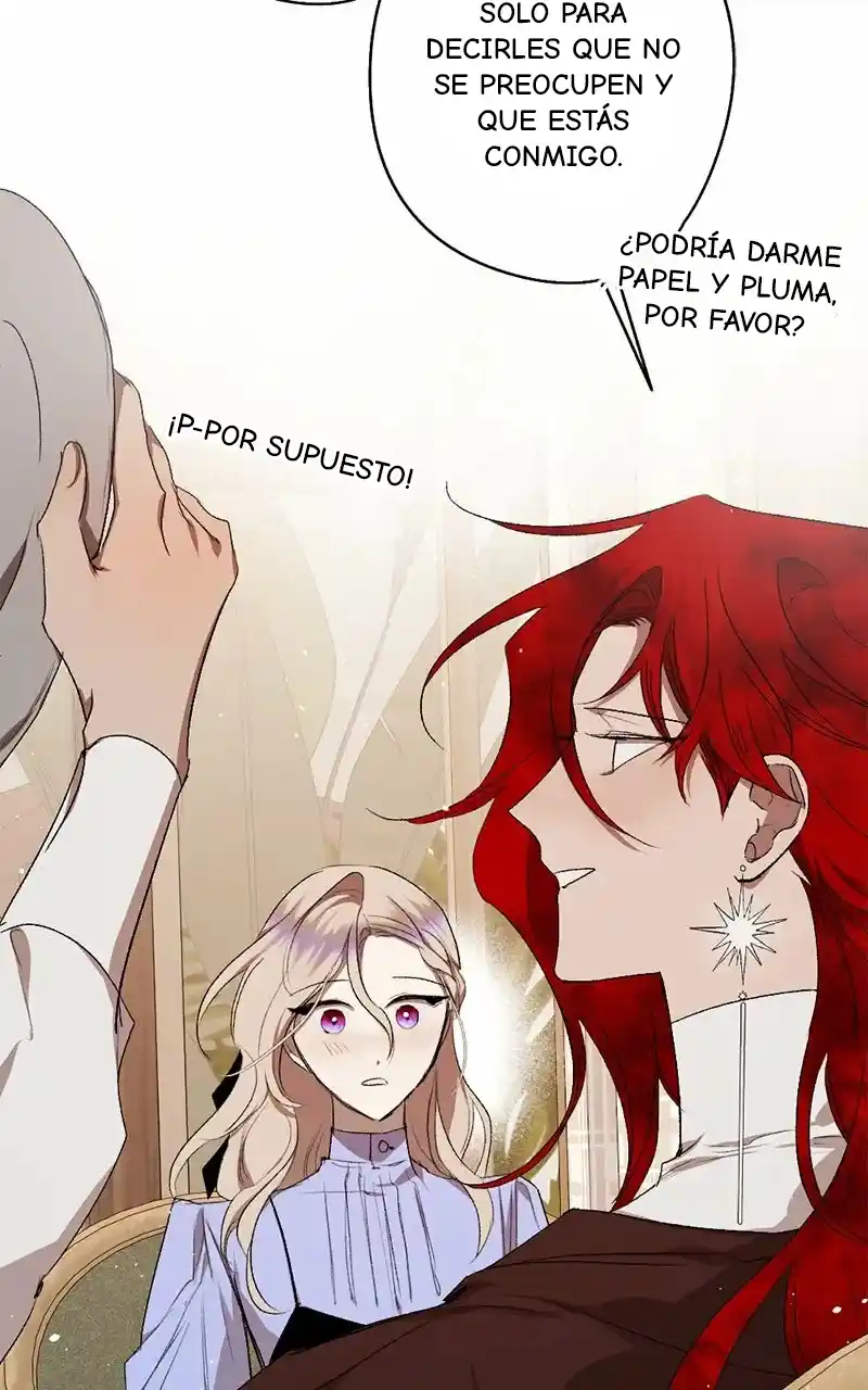 The Dark Lord's Confession - Capítulo 89 - Página 14 - LectorTMOo