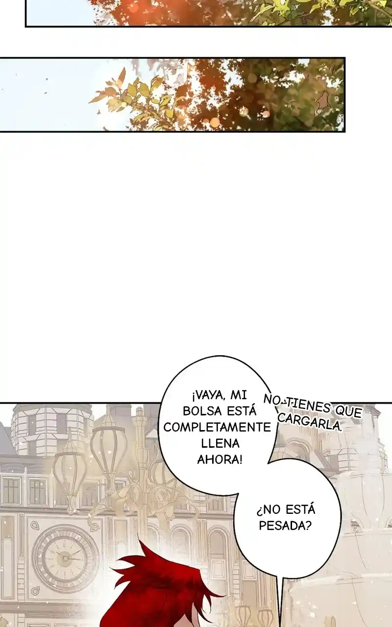 The Dark Lord's Confession - Capítulo 89 - Página 24 - LectorTMOo