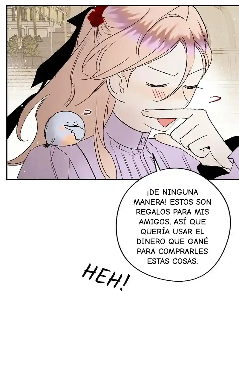 The Dark Lord's Confession - Capítulo 89 - Página 26 - LectorTMOo