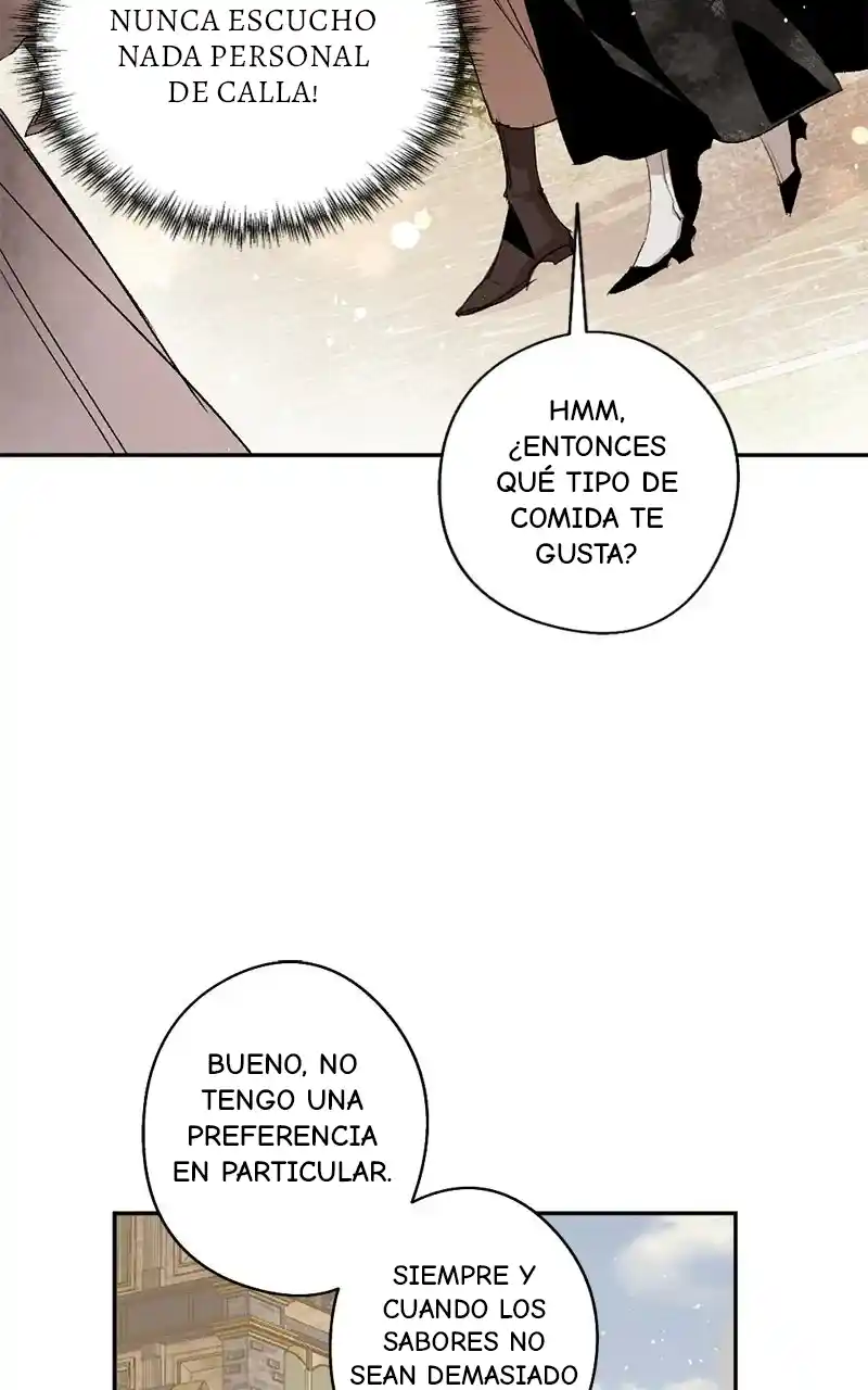 The Dark Lord's Confession - Capítulo 89 - Página 29 - LectorTMOo
