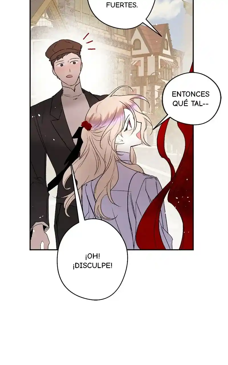 The Dark Lord's Confession - Capítulo 89 - Página 30 - LectorTMOo