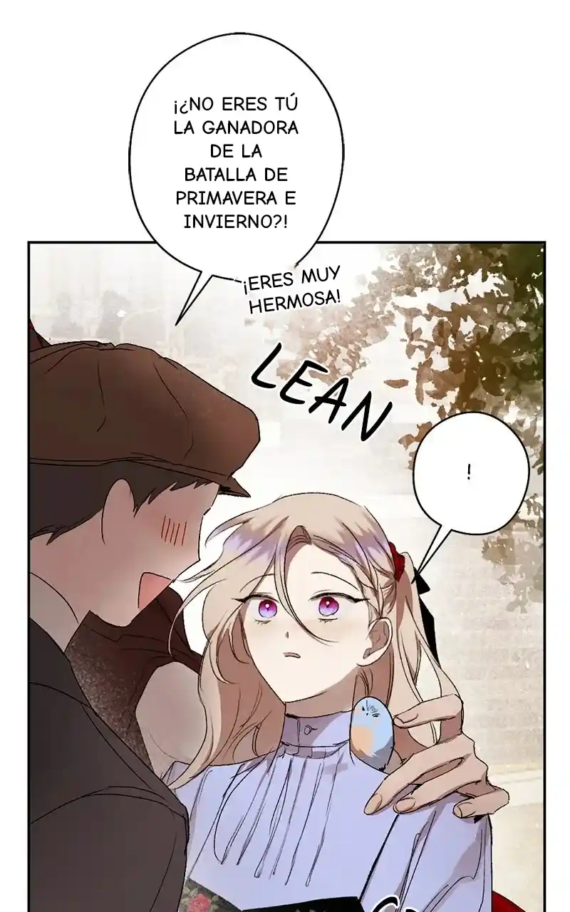 The Dark Lord's Confession - Capítulo 89 - Página 31 - LectorTMOo