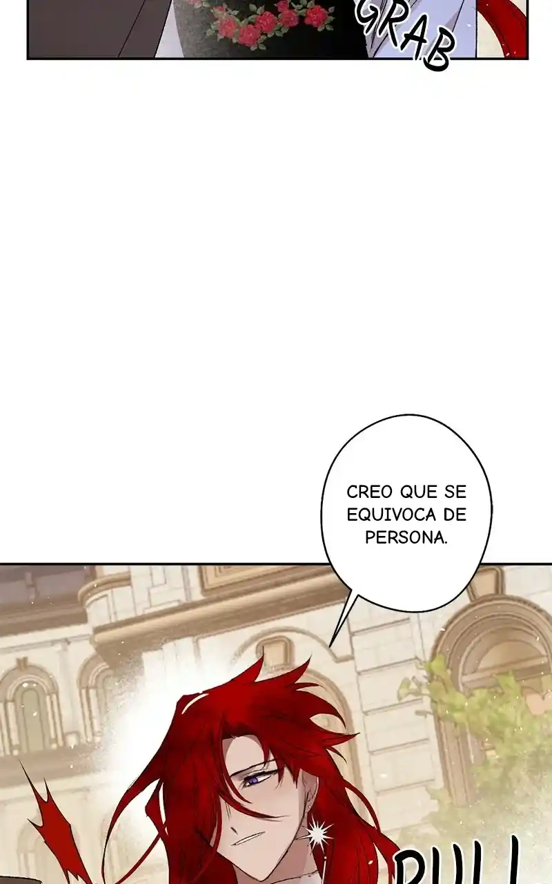 The Dark Lord's Confession - Capítulo 89 - Página 32 - LectorTMOo