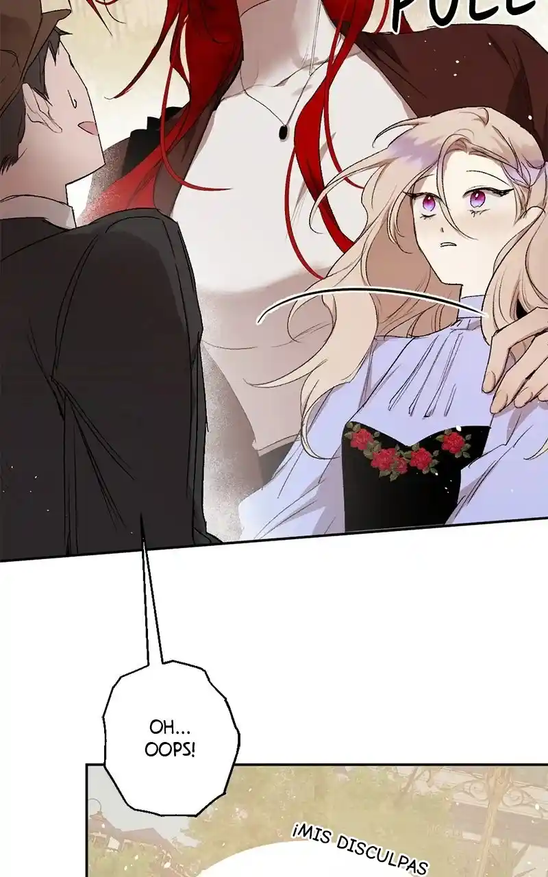 The Dark Lord's Confession - Capítulo 89 - Página 33 - LectorTMOo