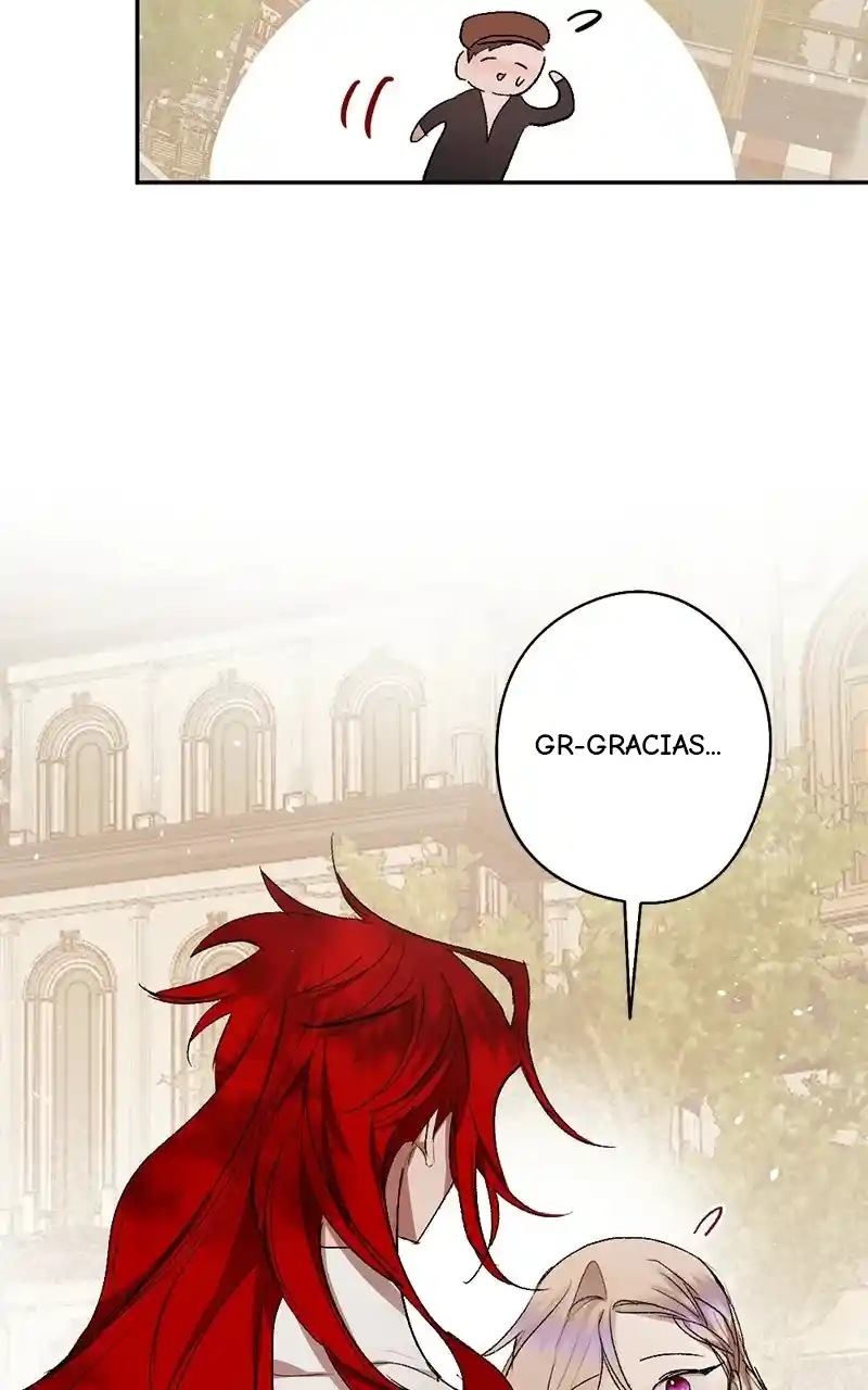 The Dark Lord's Confession - Capítulo 89 - Página 34 - LectorTMOo