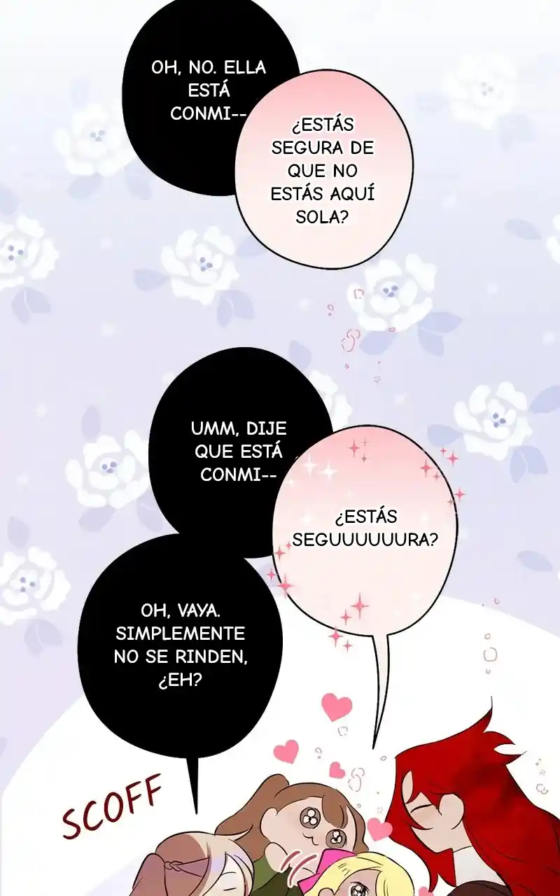 The Dark Lord's Confession - Capítulo 89 - Página 37 - LectorTMOo
