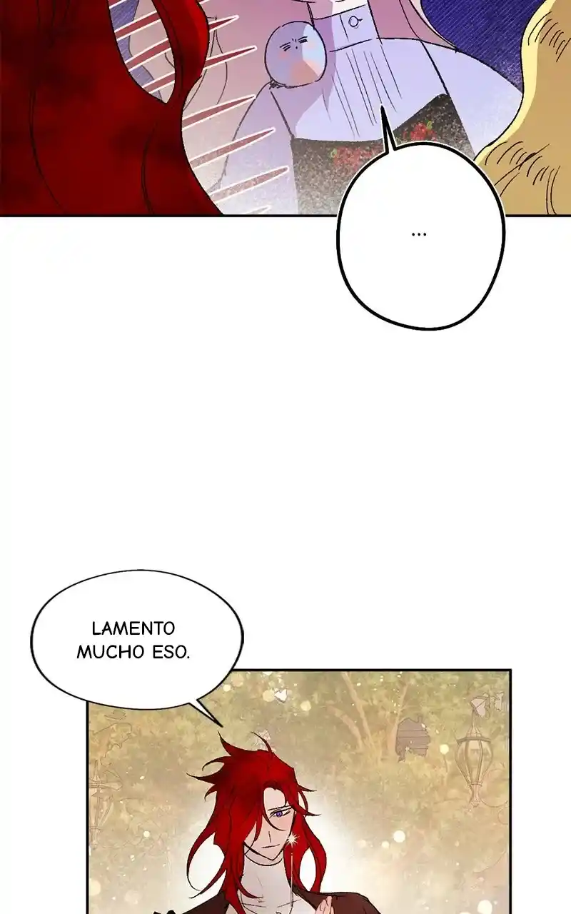 The Dark Lord's Confession - Capítulo 89 - Página 39 - LectorTMOo