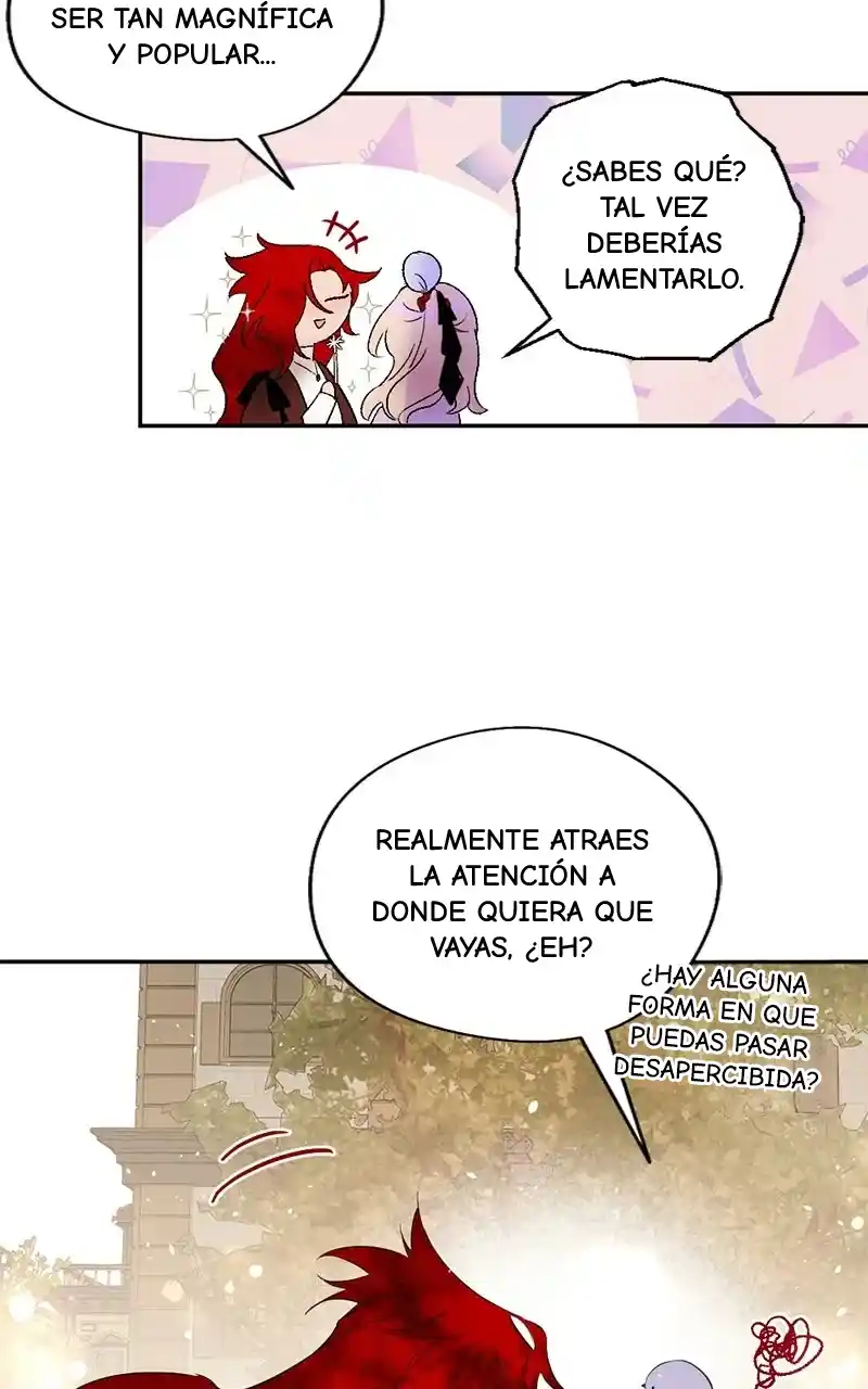 The Dark Lord's Confession - Capítulo 89 - Página 41 - LectorTMOo