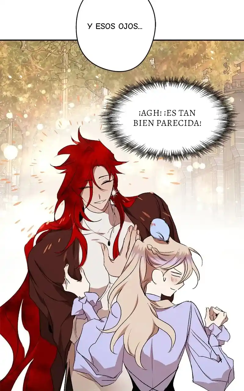 The Dark Lord's Confession - Capítulo 89 - Página 44 - LectorTMOo