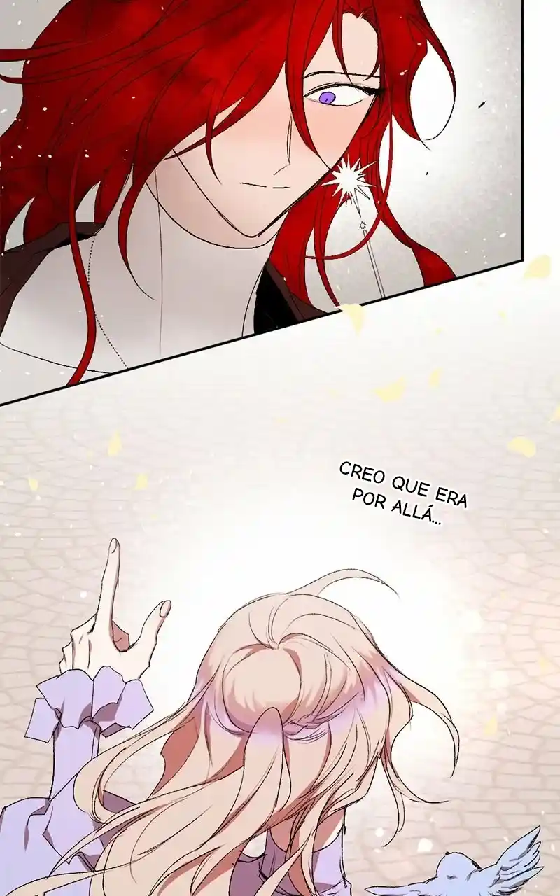 The Dark Lord's Confession - Capítulo 89 - Página 47 - LectorTMOo