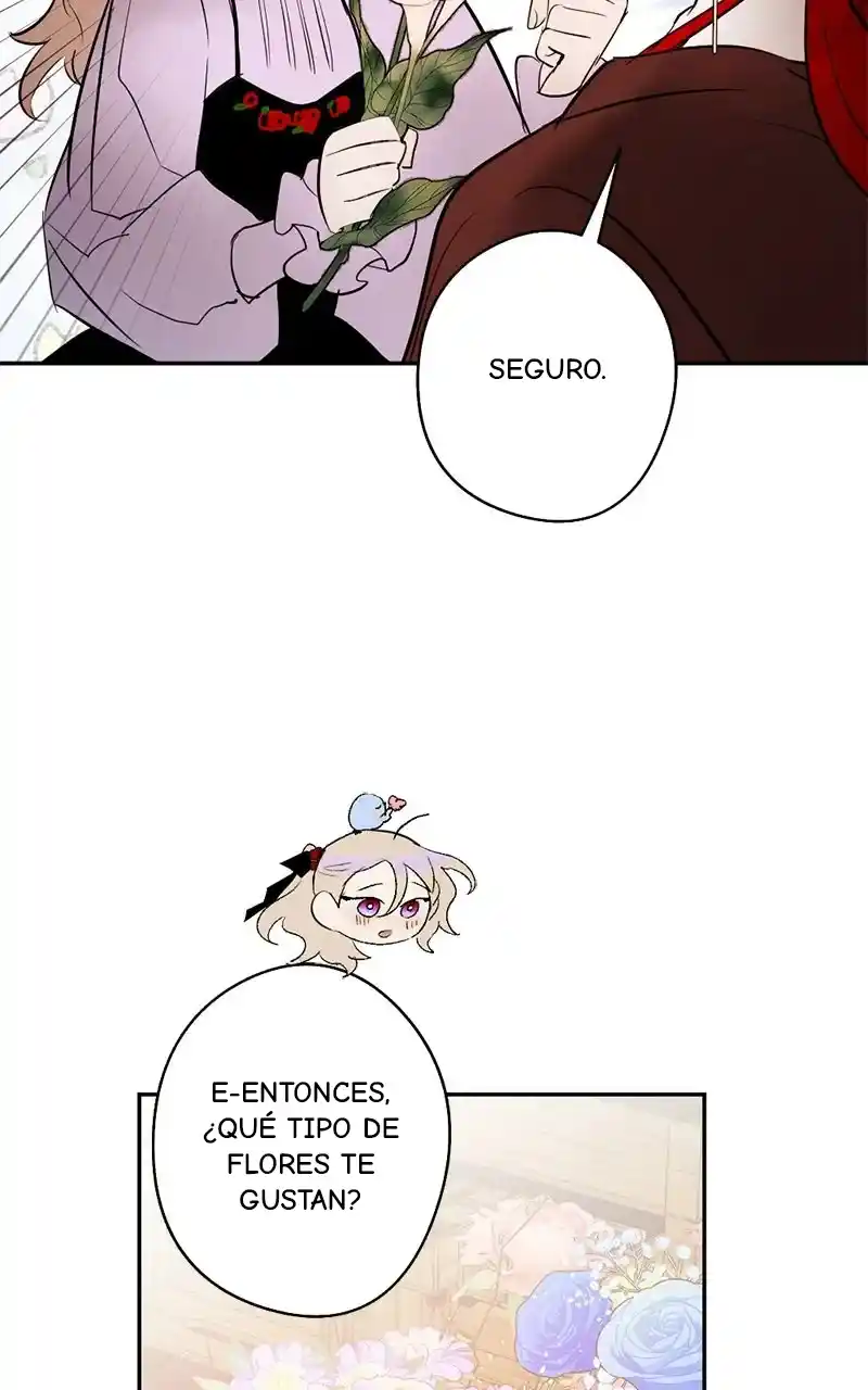The Dark Lord's Confession - Capítulo 89 - Página 56 - LectorTMOo