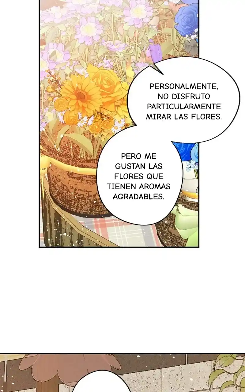 The Dark Lord's Confession - Capítulo 89 - Página 57 - LectorTMOo