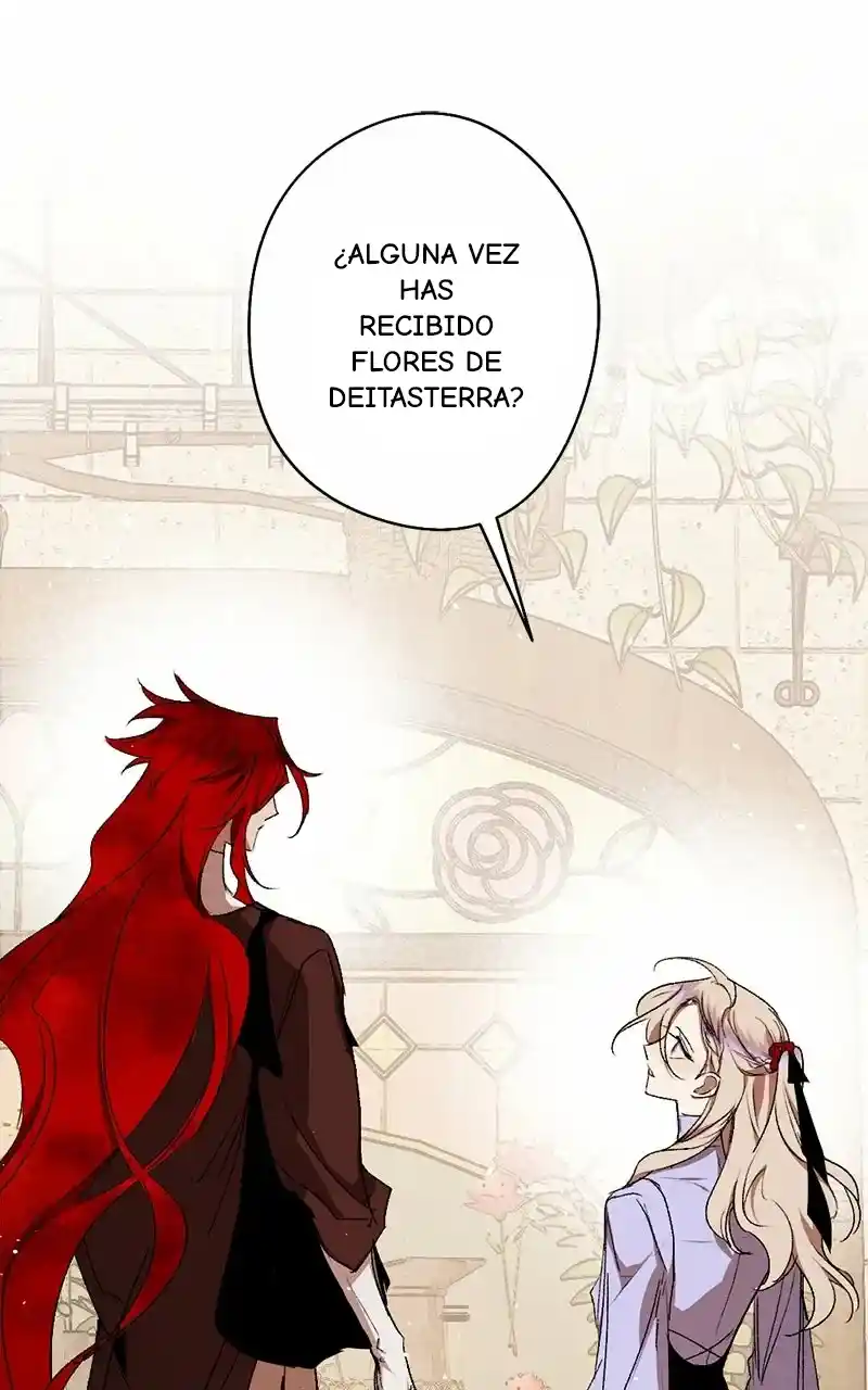 The Dark Lord's Confession - Capítulo 89 - Página 63 - LectorTMOo