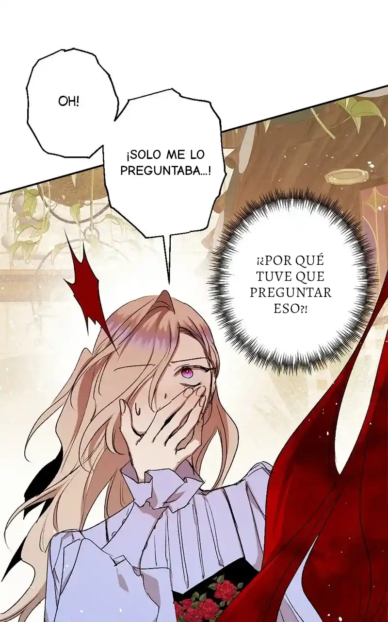The Dark Lord's Confession - Capítulo 89 - Página 66 - LectorTMOo