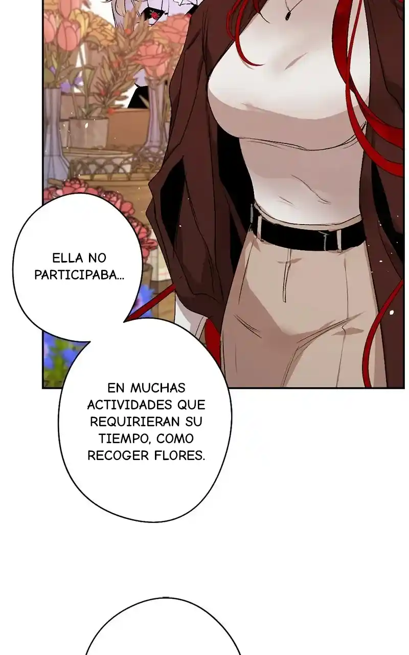 The Dark Lord's Confession - Capítulo 89 - Página 68 - LectorTMOo