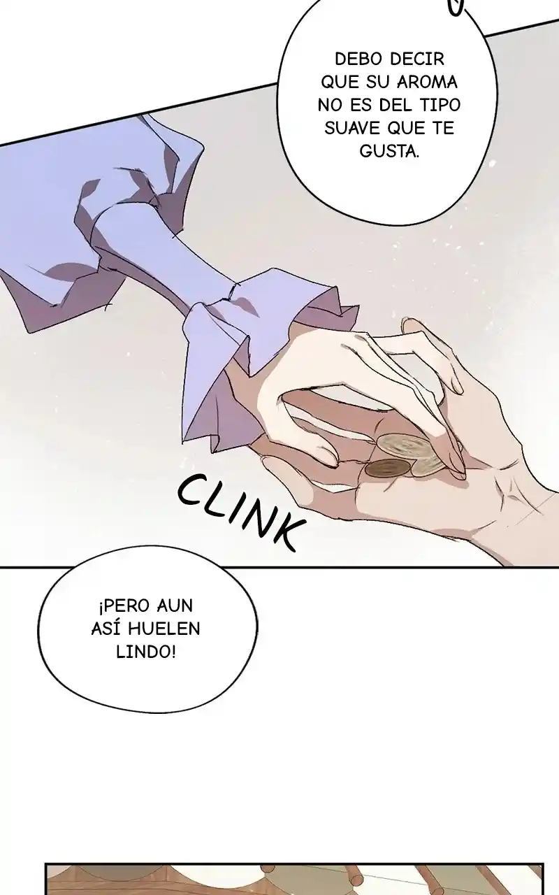 The Dark Lord's Confession - Capítulo 89 - Página 77 - LectorTMOo