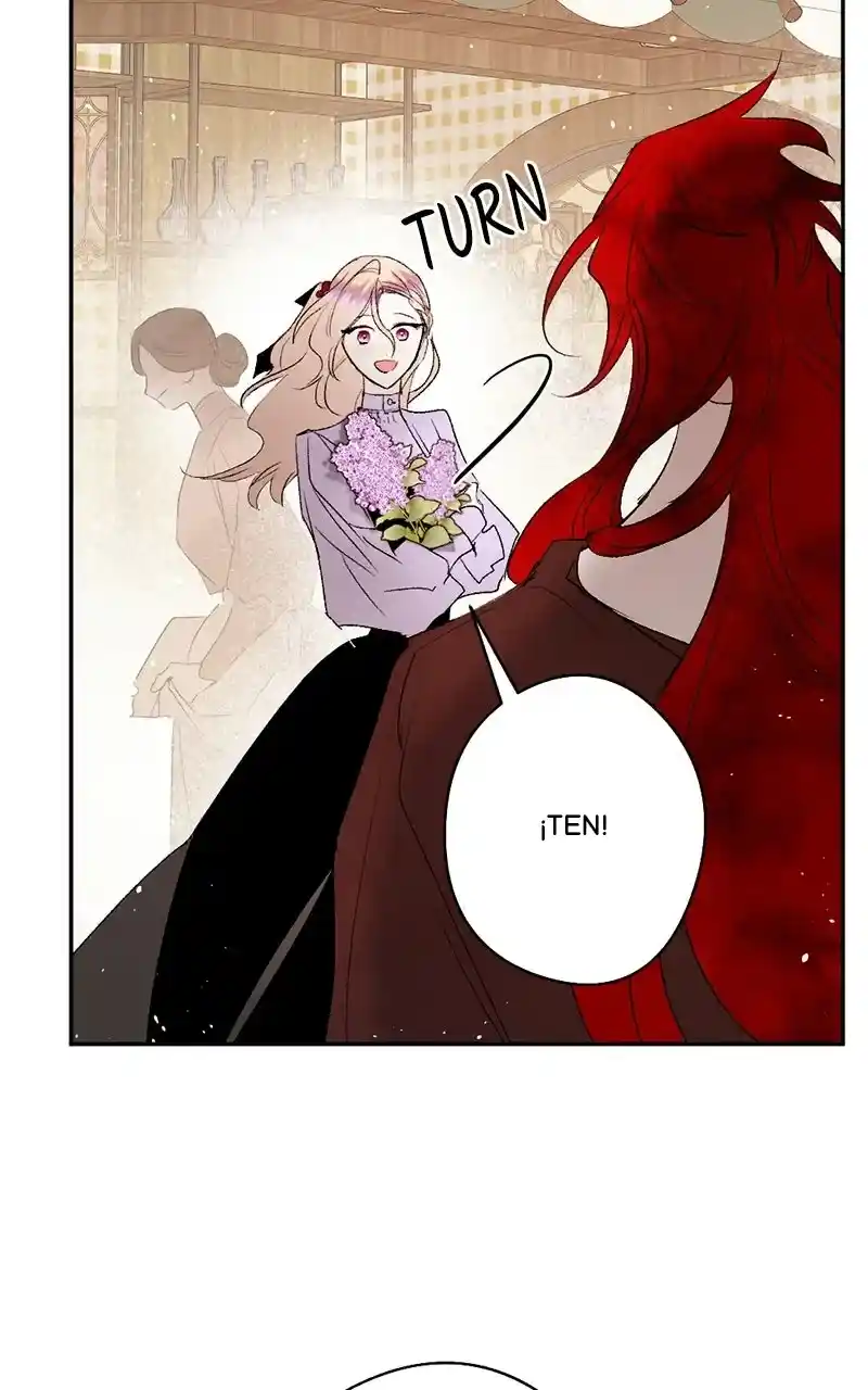 The Dark Lord's Confession - Capítulo 89 - Página 78 - LectorTMOo