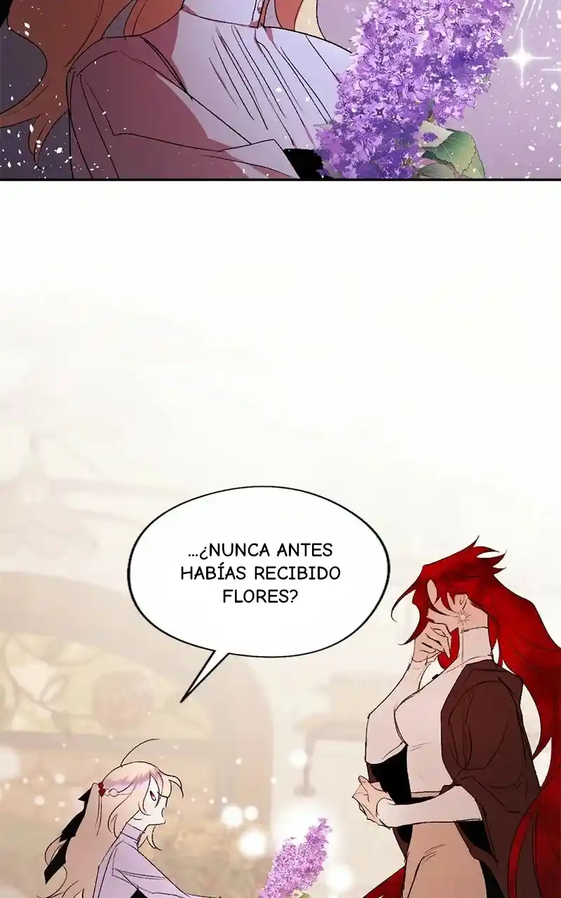 The Dark Lord's Confession - Capítulo 89 - Página 82 - LectorTMOo