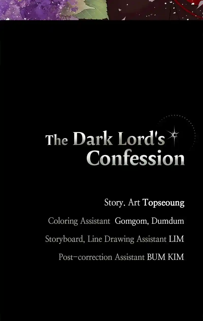 The Dark Lord's Confession - Capítulo 89 - Página 96 - LectorTMOo