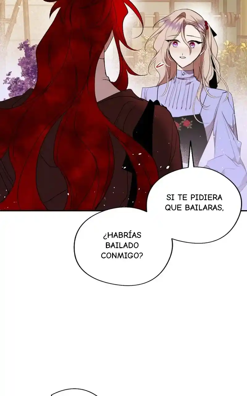 The Dark Lord's Confession - Capítulo 90 - Página 7 - LectorTMOo