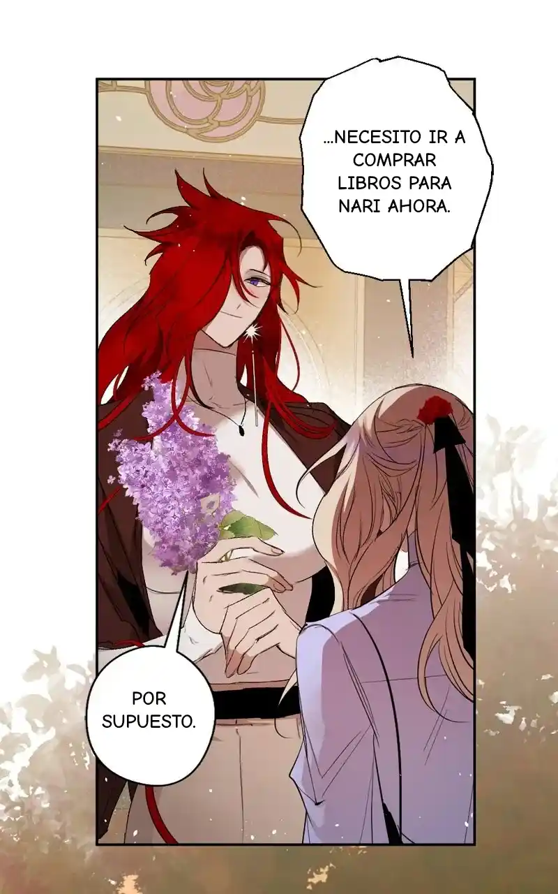 The Dark Lord's Confession - Capítulo 90 - Página 12 - LectorTMOo
